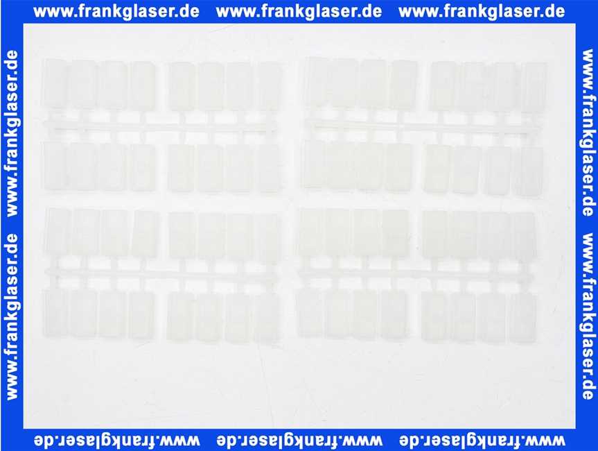 627126 Viega Distanzstück