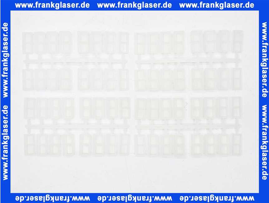 627126 Viega Distanzstück