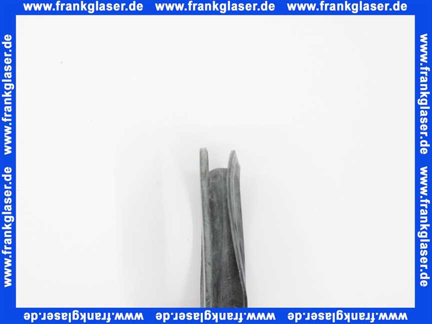 632670 Viega Profildichtung für 90 mm Ablaufloch