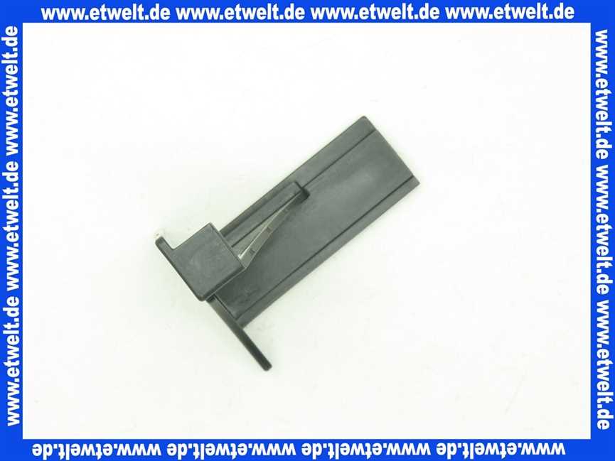 650025 Viega Distanzstück