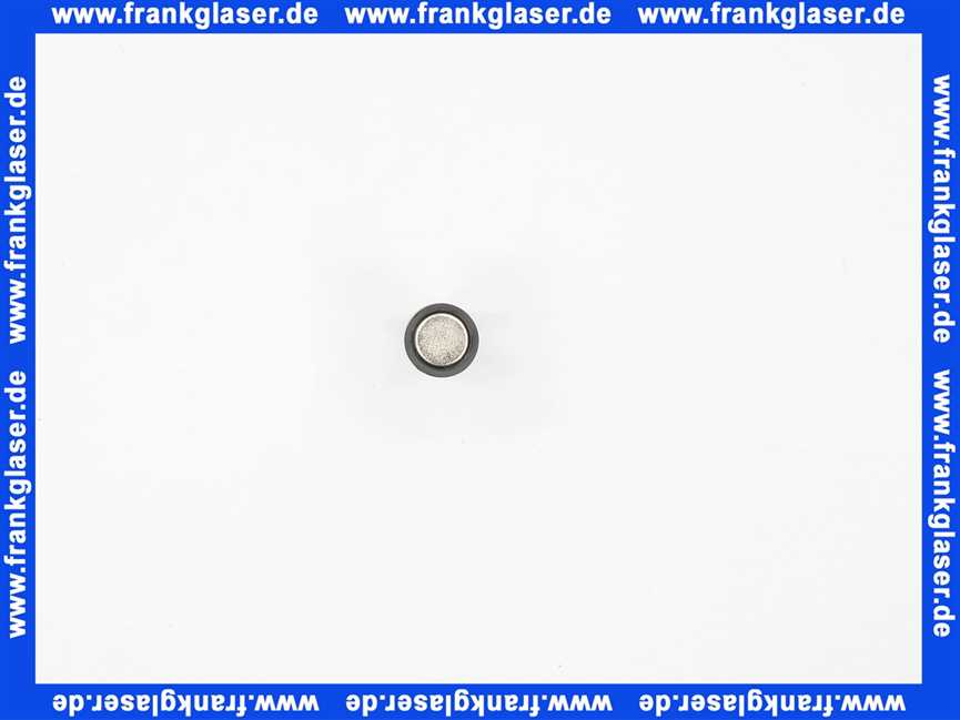 663841 Viega Service-Magnetstift