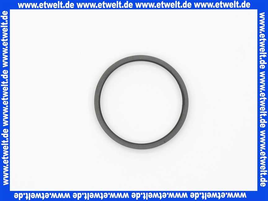 667412 Viega Dichtung