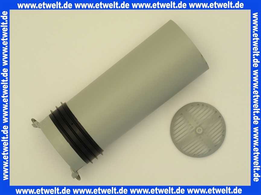 668280 Viega Tauchrohr