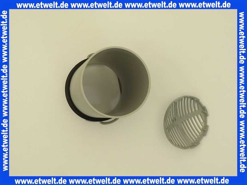 668280 Viega Tauchrohr