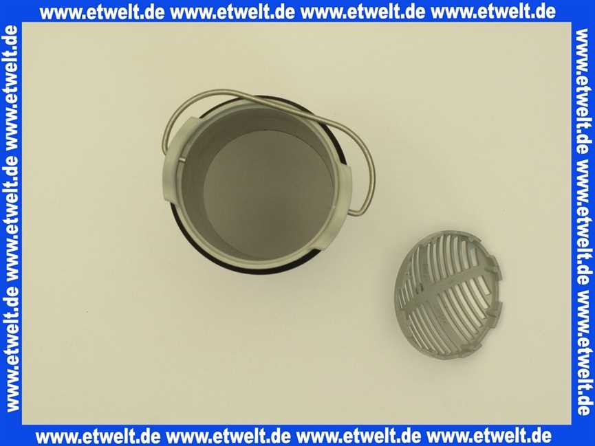 668280 Viega Tauchrohr