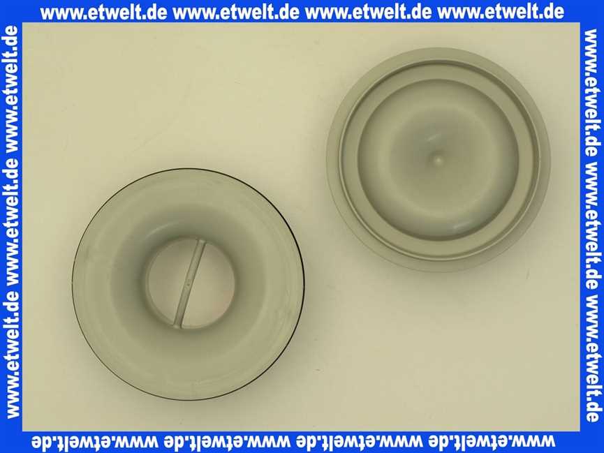 686093 Viega Tauchrohr