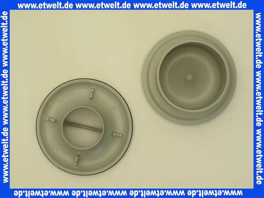 686093 Viega Tauchrohr