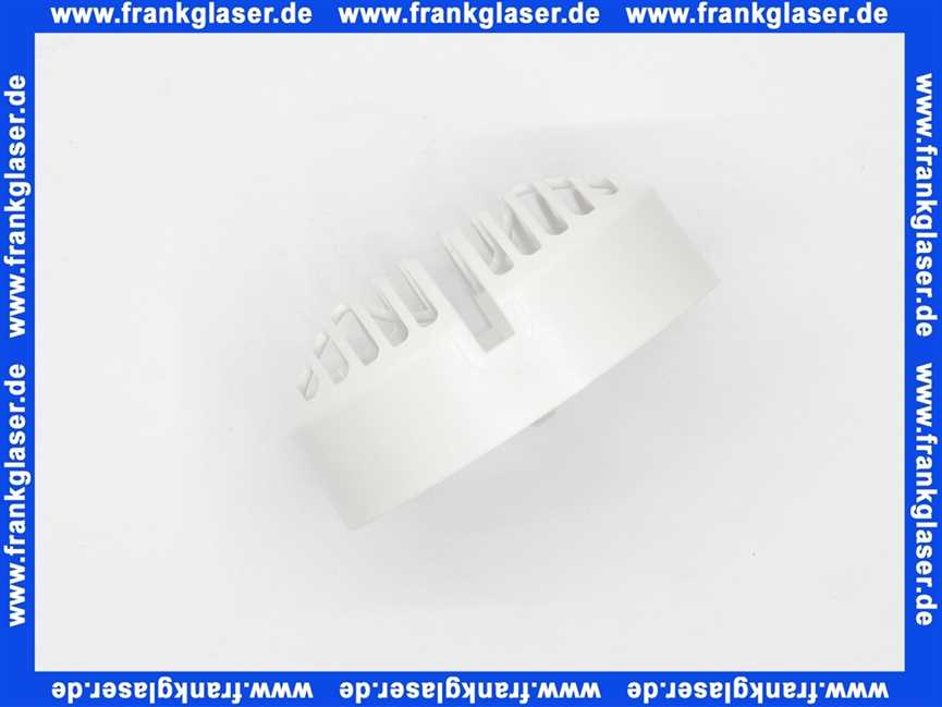 696196 Viega Sieb zu Temoplex Ablaufgarnitur