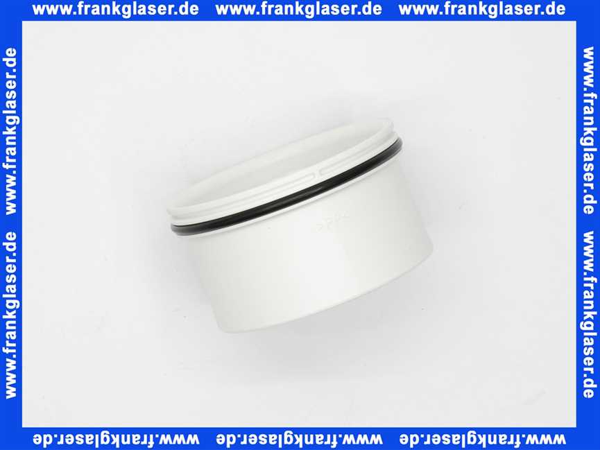 696399 Viega Tempoplex Tauchrohr