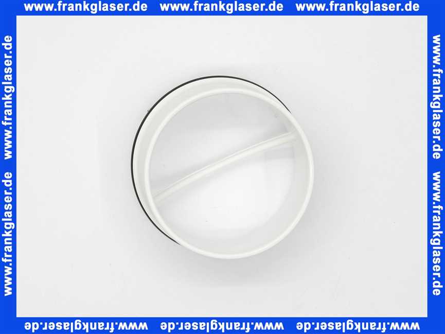 696399 Viega Tempoplex Tauchrohr