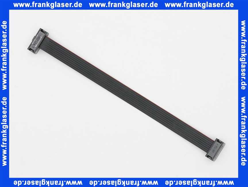 Viega Flachbandkabel Fonterra Smart Control 1250.28 KL150 771881