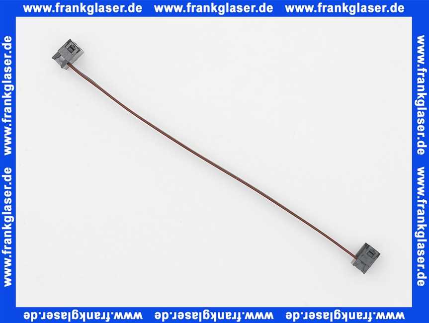 Viega Flachbandkabel Fonterra Smart Control 1250.28 KL150 771881