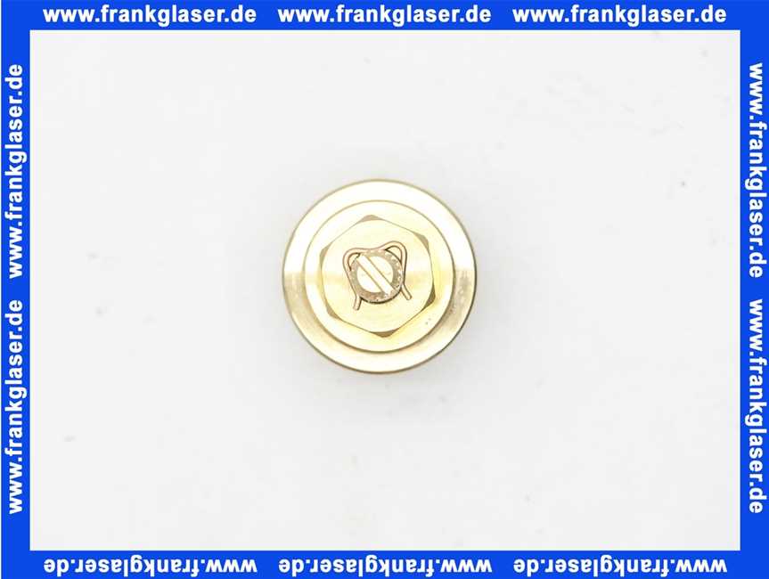 Viega Geradsitzventiloberteil Easytop 2231.22 Siliziumbronze 778361