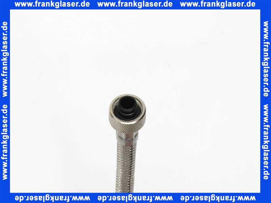 Viega Füllschlauch 8580.43 für UP Spülkasten 3H 786694