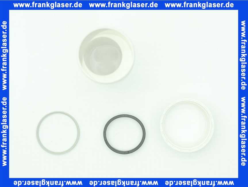 Viega Ablaufrohr 4981.86 nicht klebbar 794521