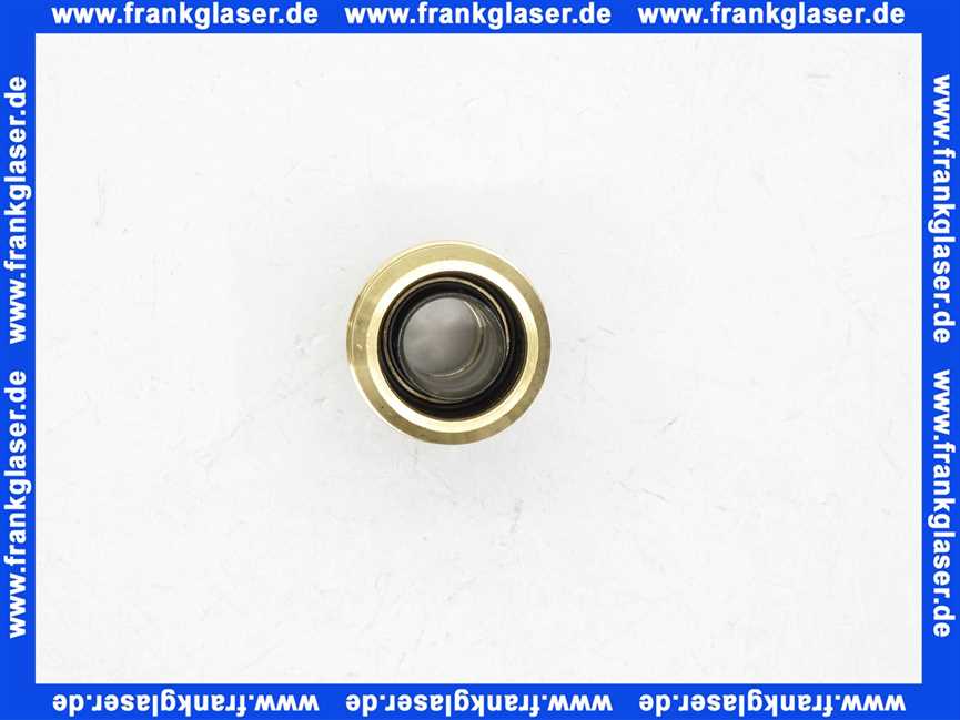 Viega Übergangsstück mit SC Raxofix 5311 in 25mm x R1/2 Siliziumbronze 799168