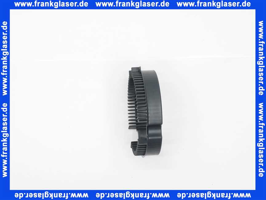 Viega Siebeinsatz 6965.90 für Modell 6965 und 6965.1 801809