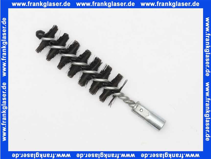 5142677 Viessmann Reinigungsbürste D=30/15 x 80 - M10