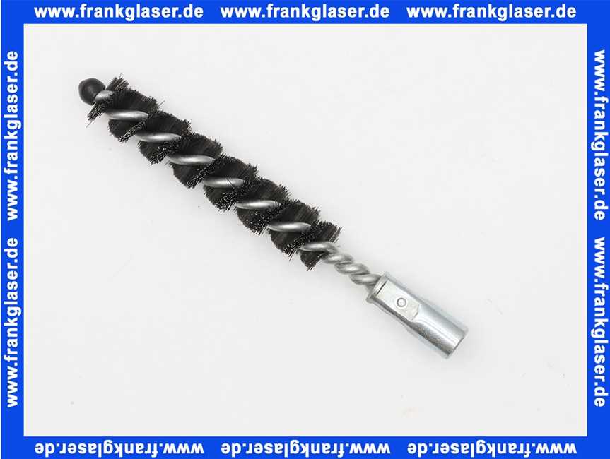 5142677 Viessmann Reinigungsbürste D=30/15 x 80 - M10