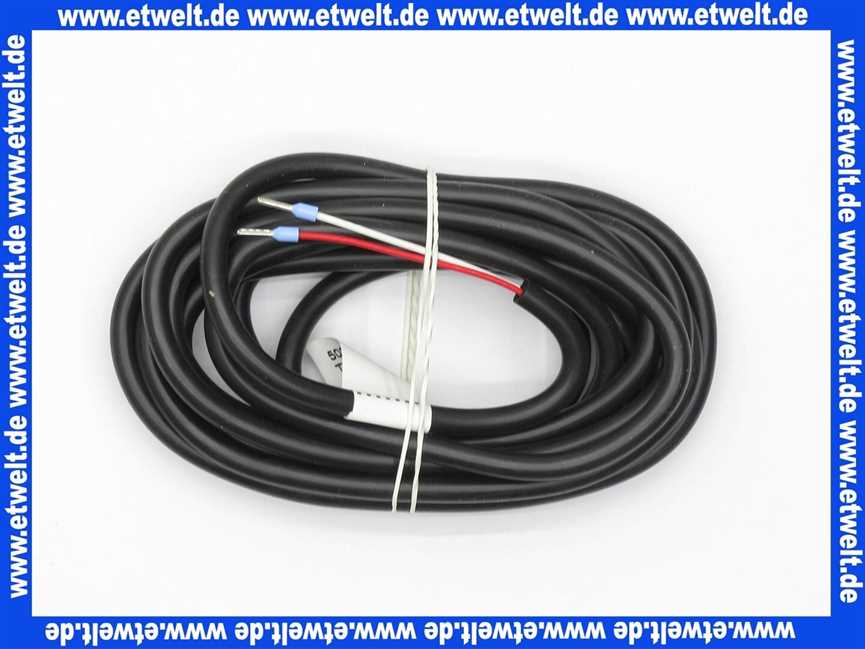 Viessmann Kessel/Speichertemperatursensor