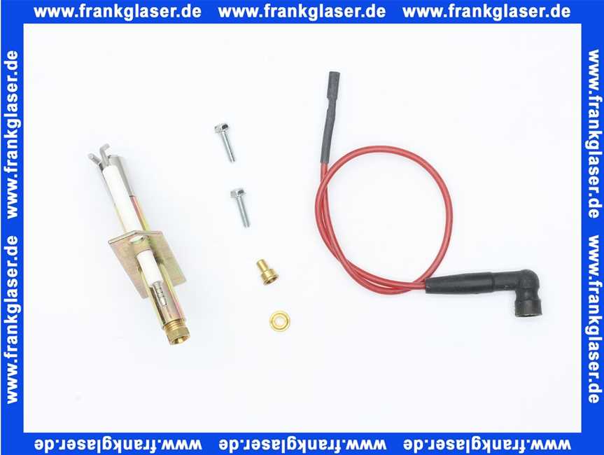 7171822 Viessmann Zündbrenner