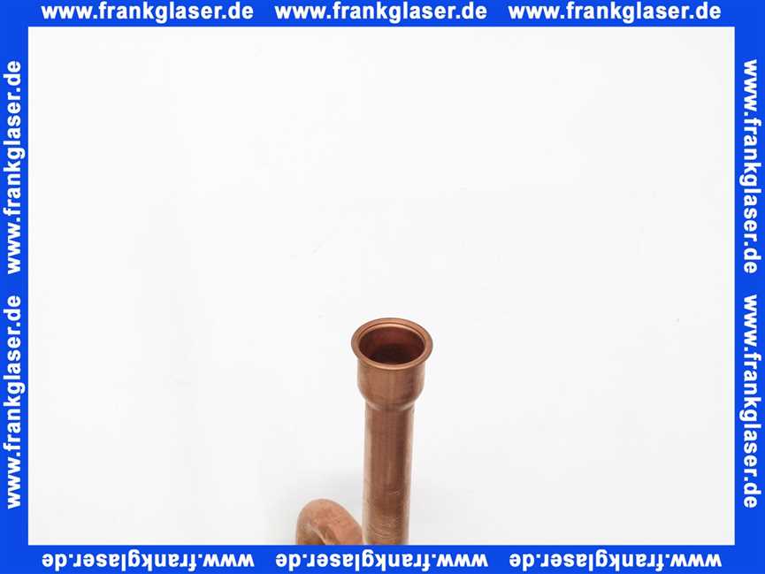 7174290 Viessmann Anschlussrohr HV