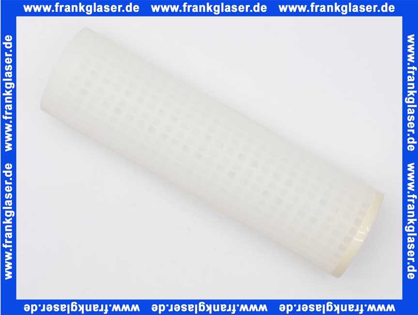 7216098 Viessmann Ersatz-Filtereinsatz 1 Stück für Trinkwasserfilter