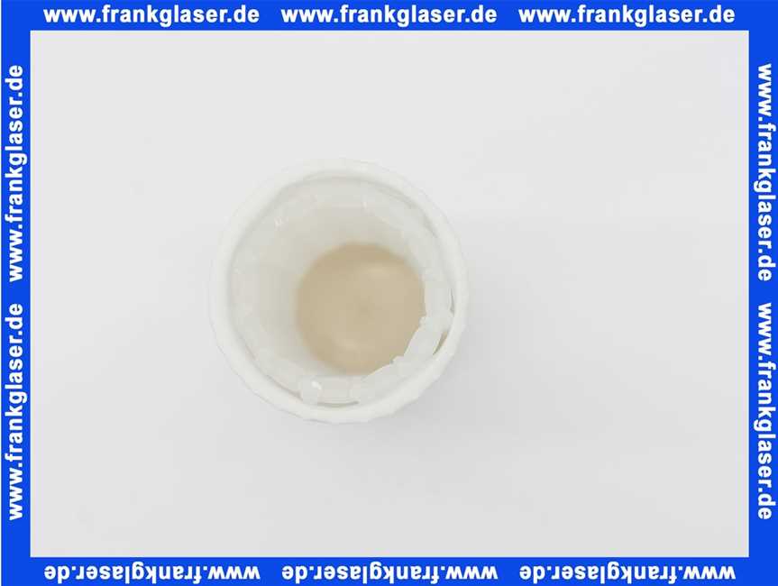 7216098 Viessmann Ersatz-Filtereinsatz 1 Stück für Trinkwasserfilter