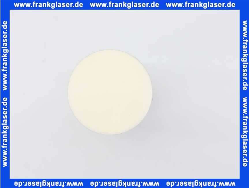 7216098 Viessmann Ersatz-Filtereinsatz 1 Stück für Trinkwasserfilter