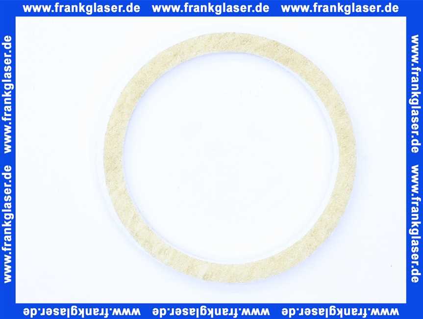 7218353 Viessmann Dichtring
