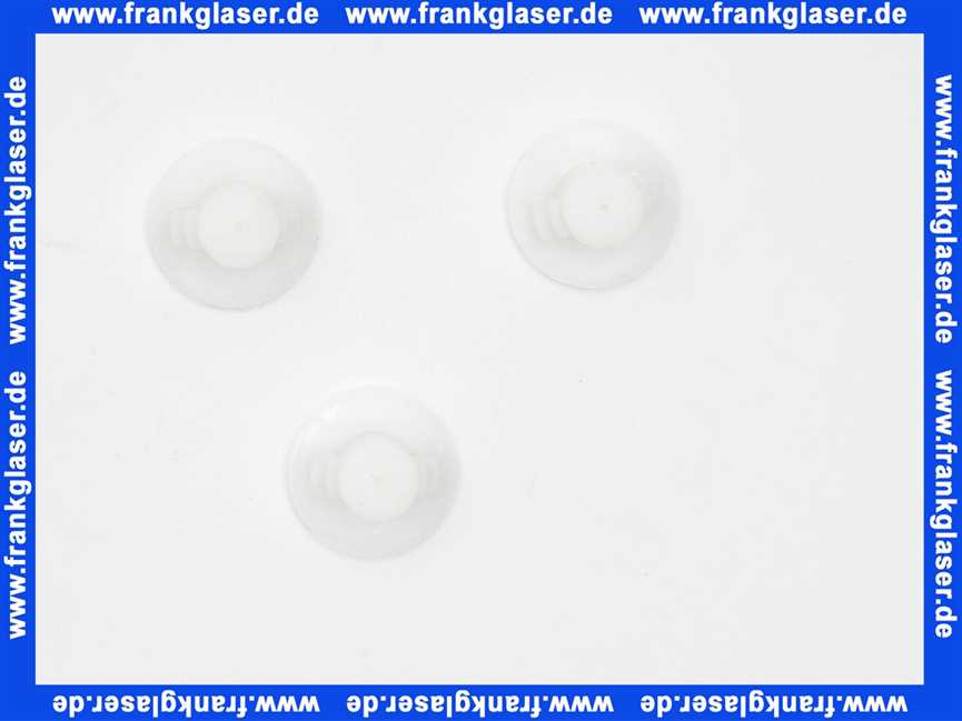 7218426 Viessmann Steckkupplung Ölgebläsebrenner