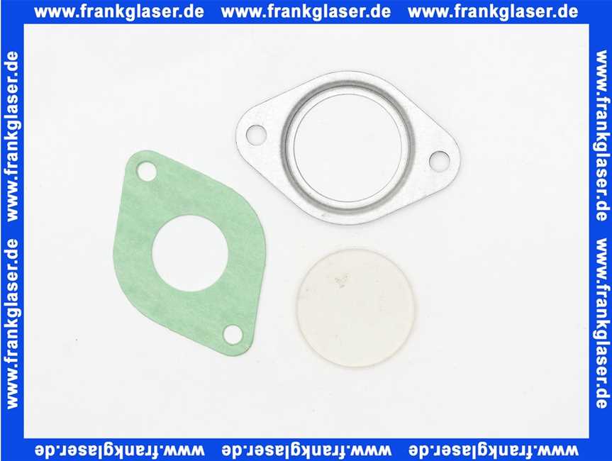 7218825 Viessmann Schauglas