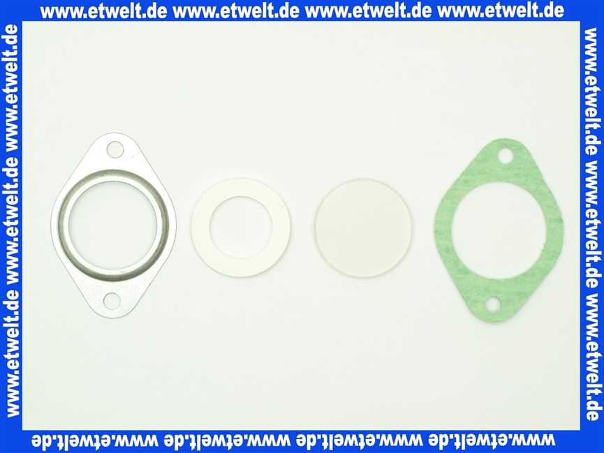 7218839 Viessmann Schauglas