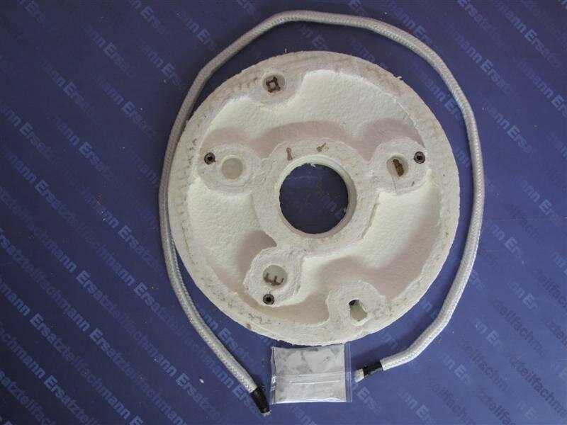 7230282 Viessmann Wärmedämmplatte BV45