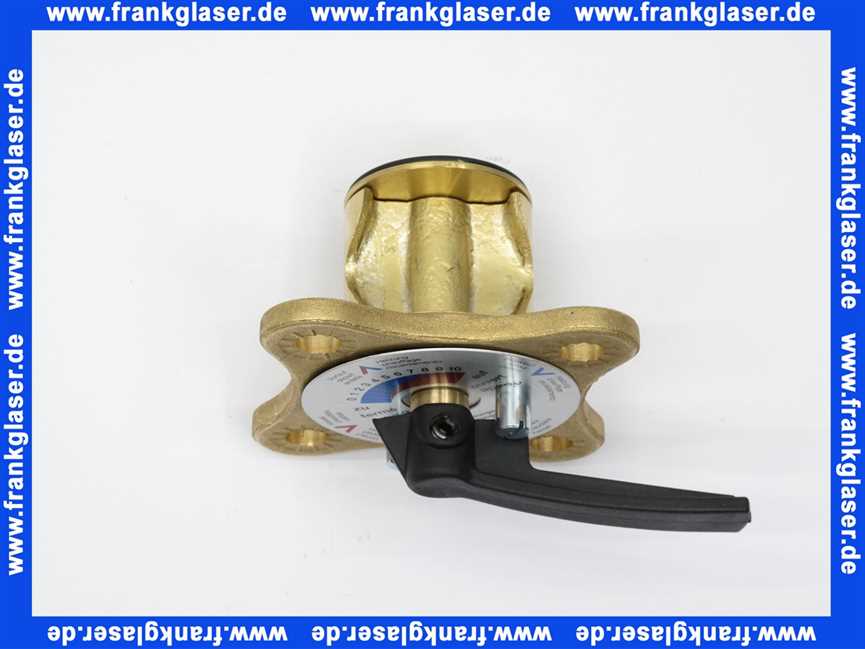 7237957 Viessmann Mischereinsatz DN 32