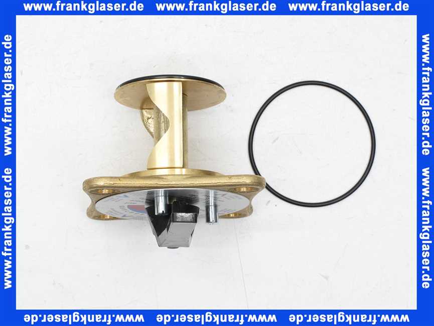 7237959 Viessmann Mischereinsatz DN 50