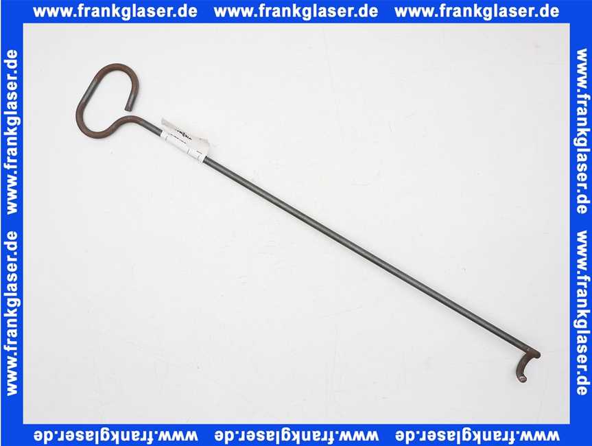 7240891 Viessmann Innenrohrzieher