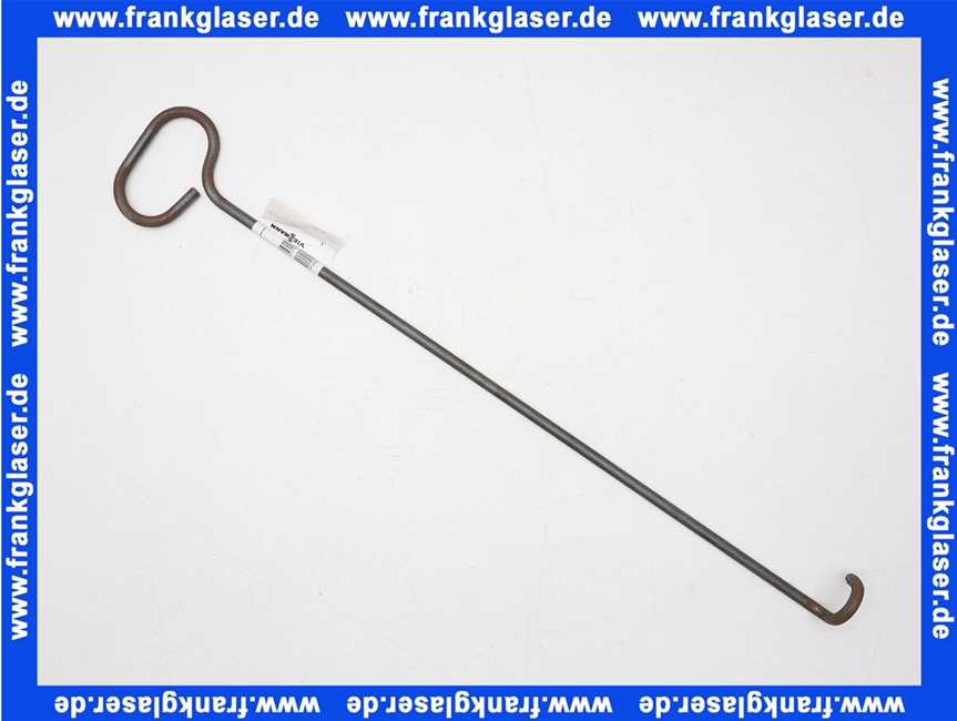 7240891 Viessmann Innenrohrzieher