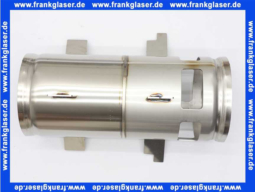 7241779 Viessmann Brennkammereinsatz Vitola-Comferral 18kW für Vitola-comferral, 18 kW