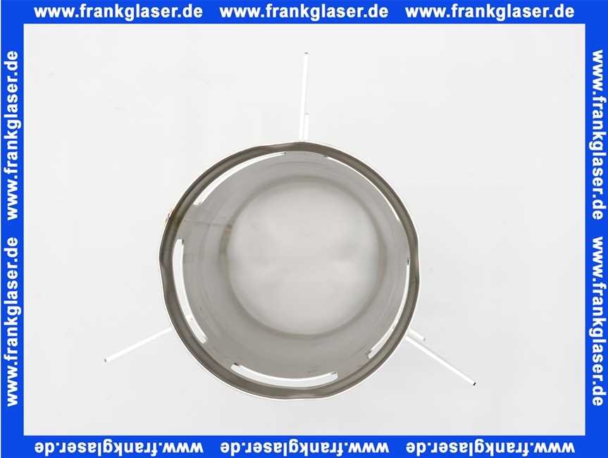 7241779 Viessmann Brennkammereinsatz Vitola-Comferral 18kW für Vitola-comferral, 18 kW