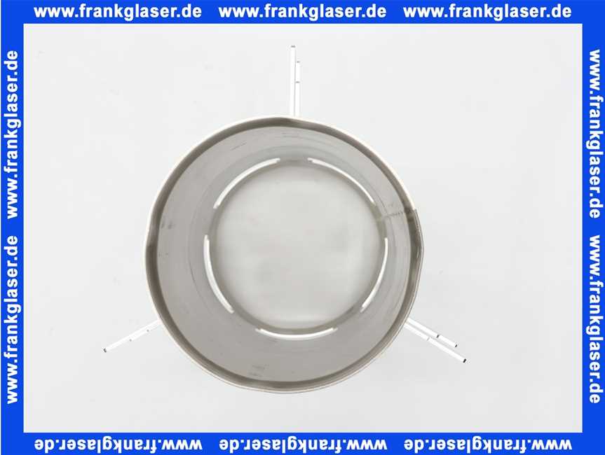 7241779 Viessmann Brennkammereinsatz Vitola-Comferral 18kW für Vitola-comferral, 18 kW