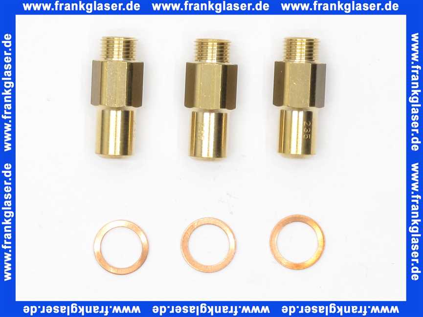 7252267 Viessmann Umstellteile Rexola Matrix 23kW EG-H