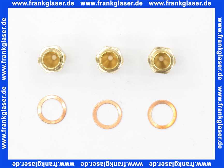 7252267 Viessmann Umstellteile Rexola Matrix 23kW EG-H