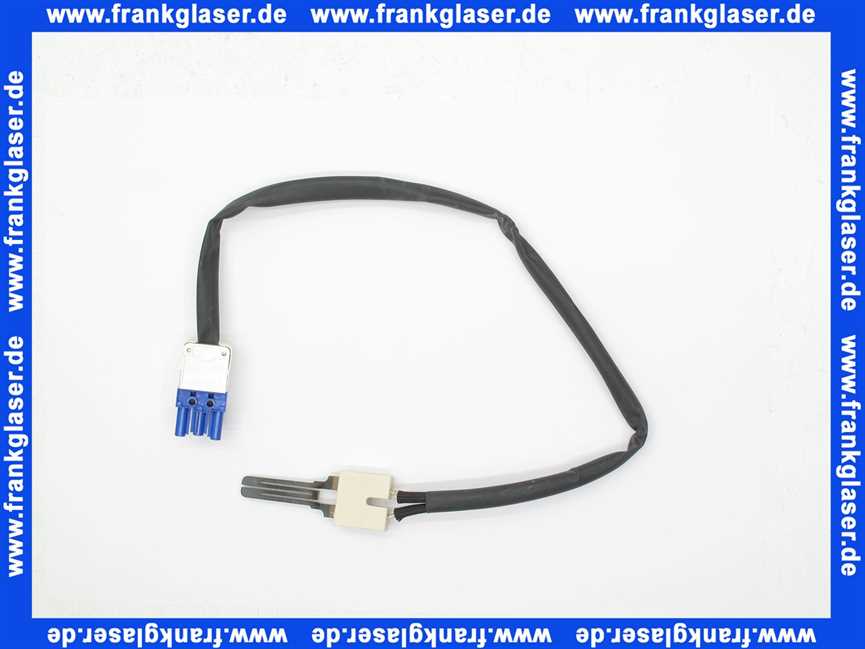 7273173 Viessmann Glühzünder Rexola/Atola