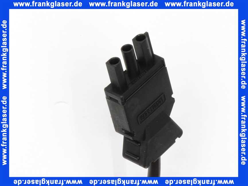 7273278 Viessmann Flammwächter kurz