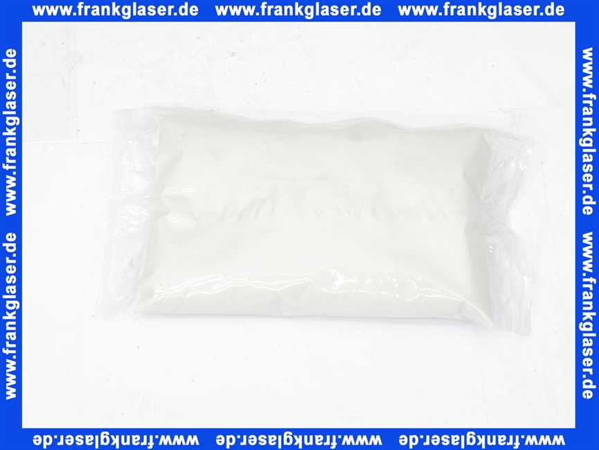 7303945 Viessmann feuerfester Kleber