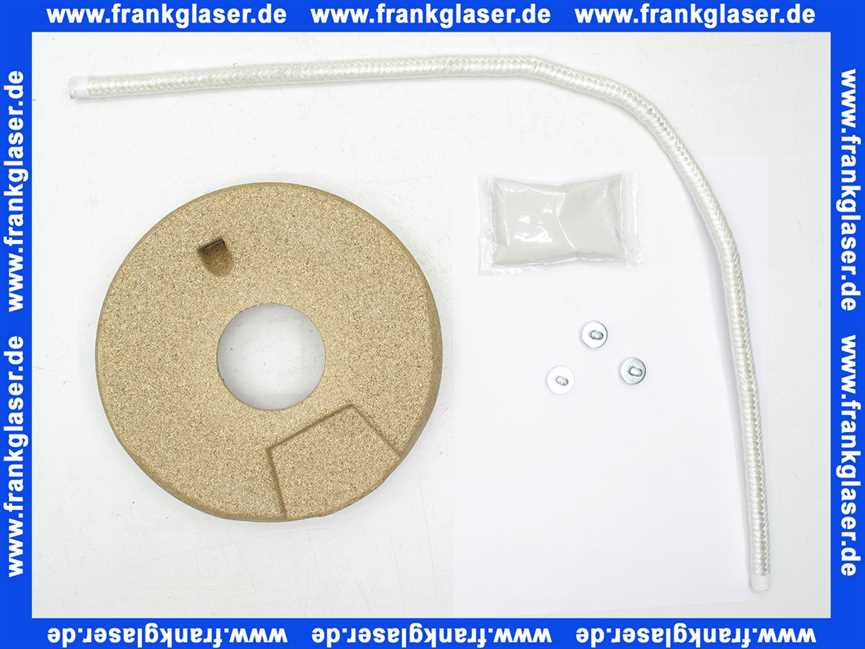 7307268 Viessmann Wärmedämmblock BV 41