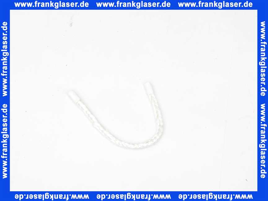 7314413 Viessmann Dichtschnur D= 3 L= 118