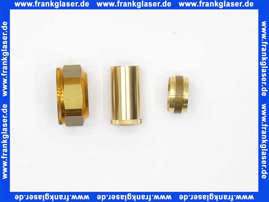 7316271 Viessmann Klemmringverschraubung