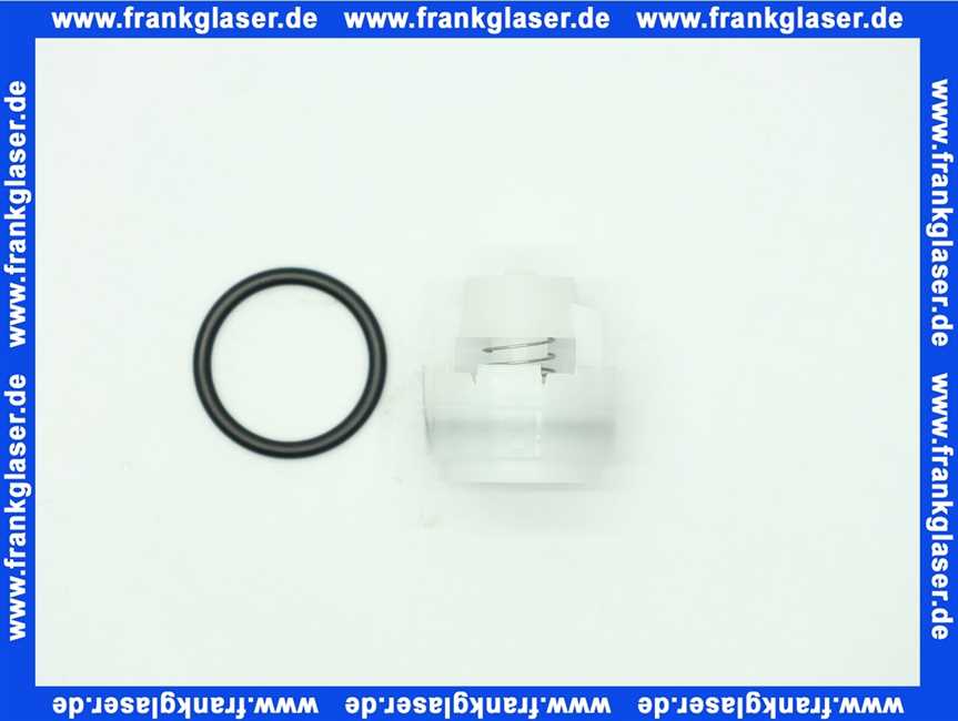 7325502 Viessmann Rückflussverhinderer